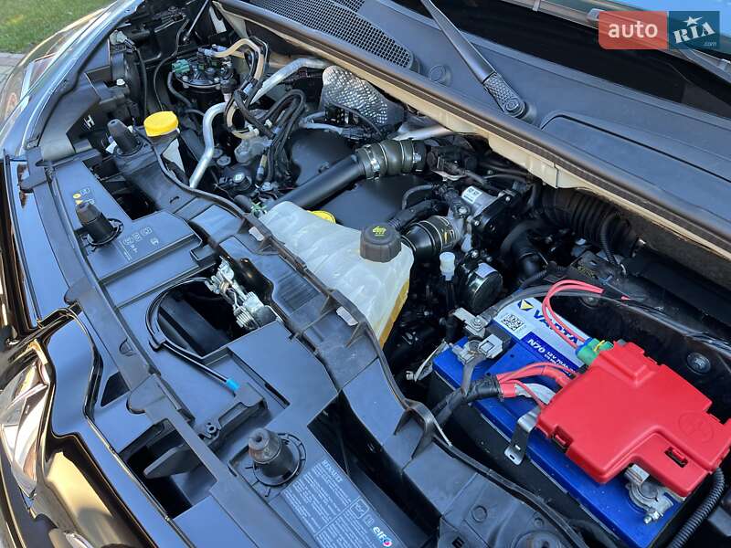 Мінівен Renault Kangoo 2015 в Дубні