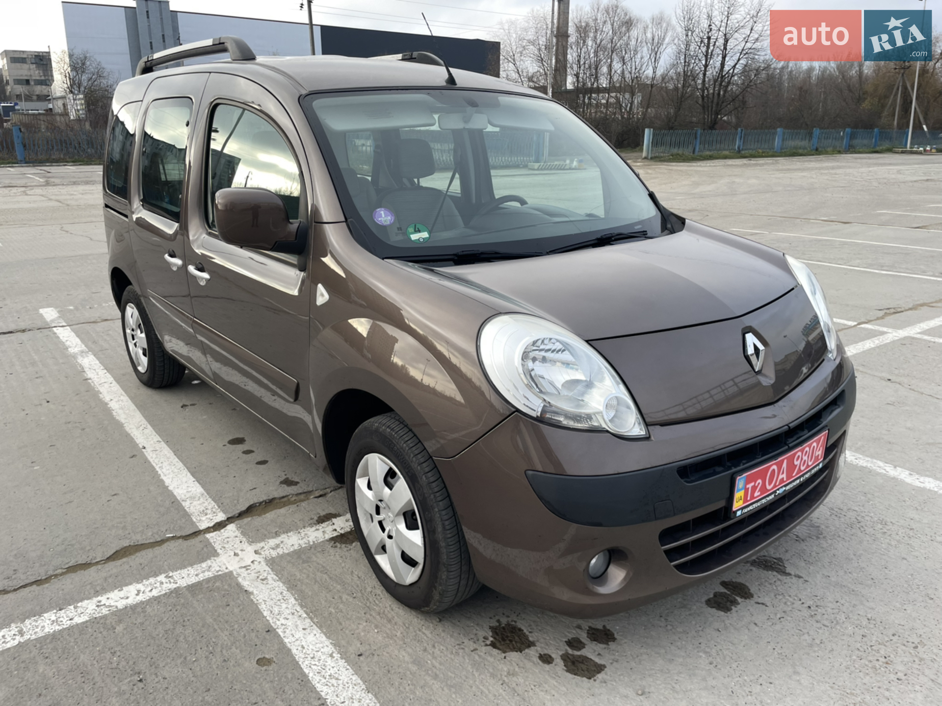 Фото авто 1