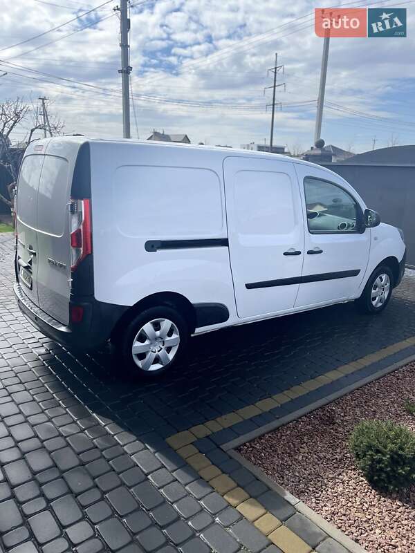 Грузовой фургон Renault Kangoo 2020 в Луцке