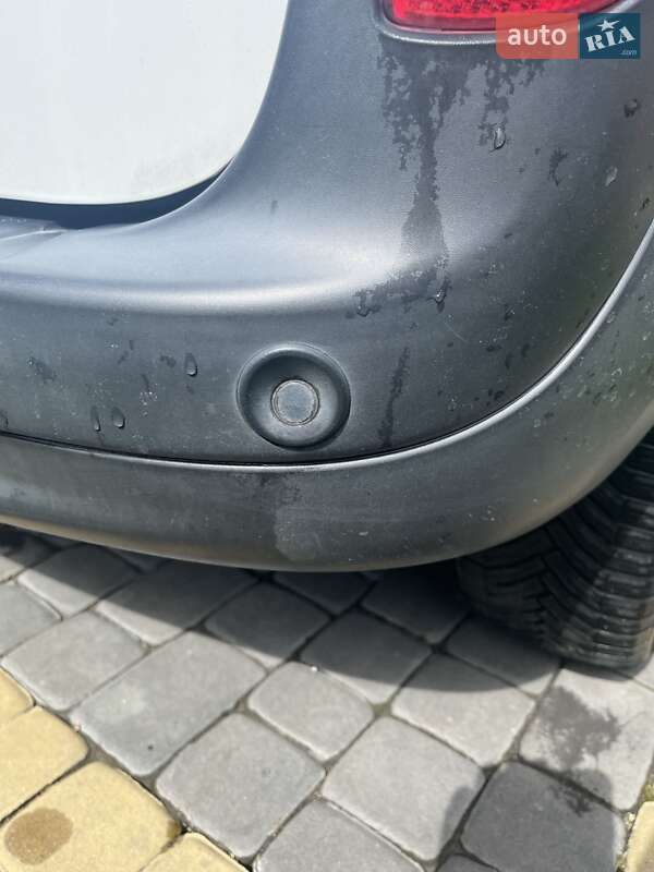 Грузовой фургон Renault Kangoo 2020 в Луцке