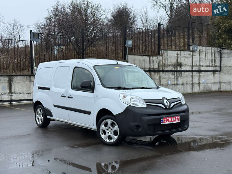 Грузовой фургон Renault Kangoo 2019 в Ровно