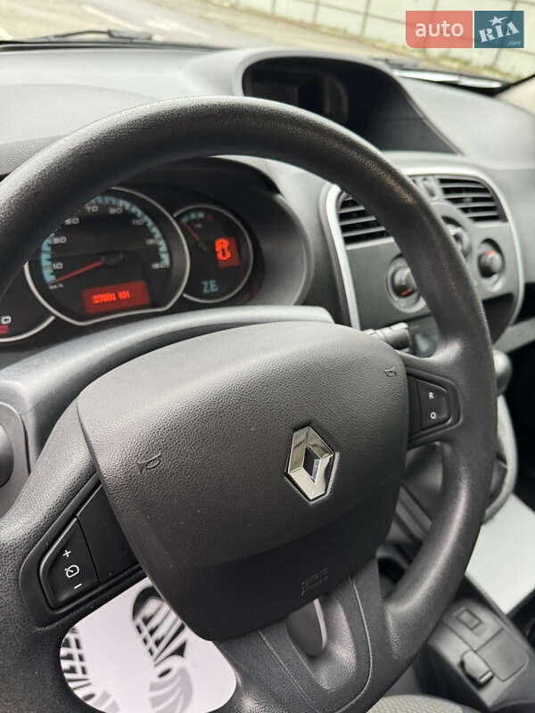 Вантажний фургон Renault Kangoo 2020 в Луцьку