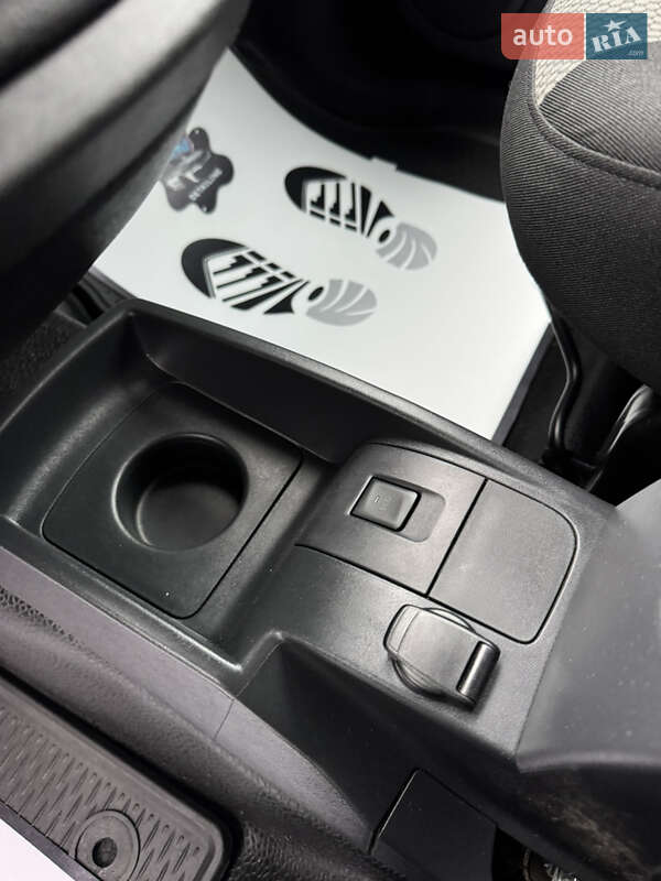 Вантажний фургон Renault Kangoo 2020 в Луцьку