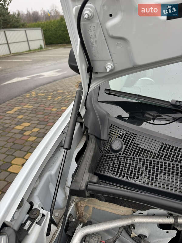 Вантажний фургон Renault Kangoo 2020 в Луцьку