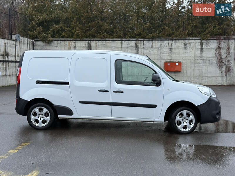 Грузовой фургон Renault Kangoo 2019 в Ровно
