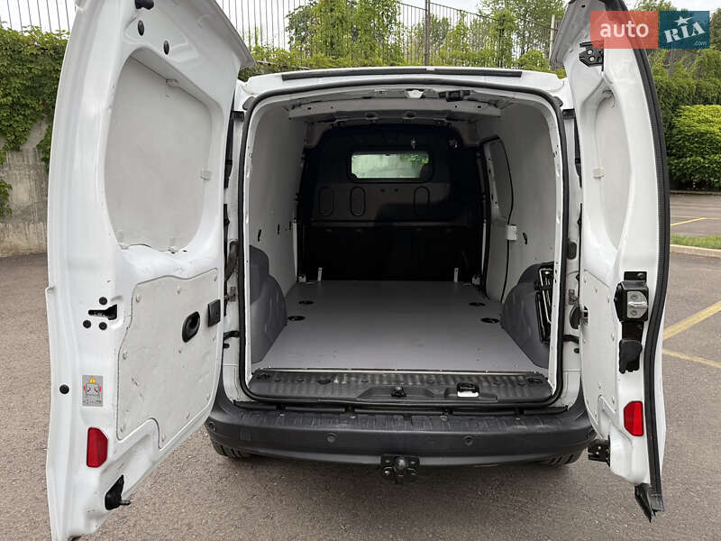 Грузовой фургон Renault Kangoo 2019 в Ровно