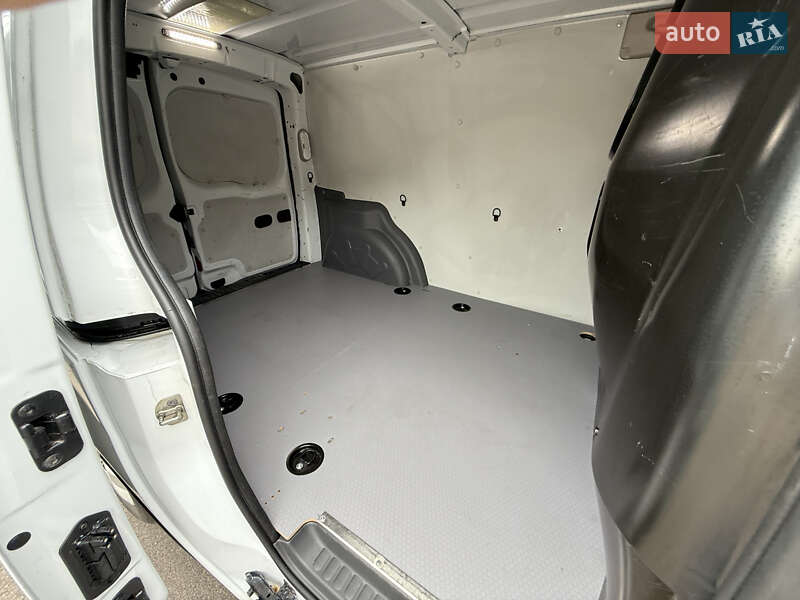 Грузовой фургон Renault Kangoo 2019 в Ровно