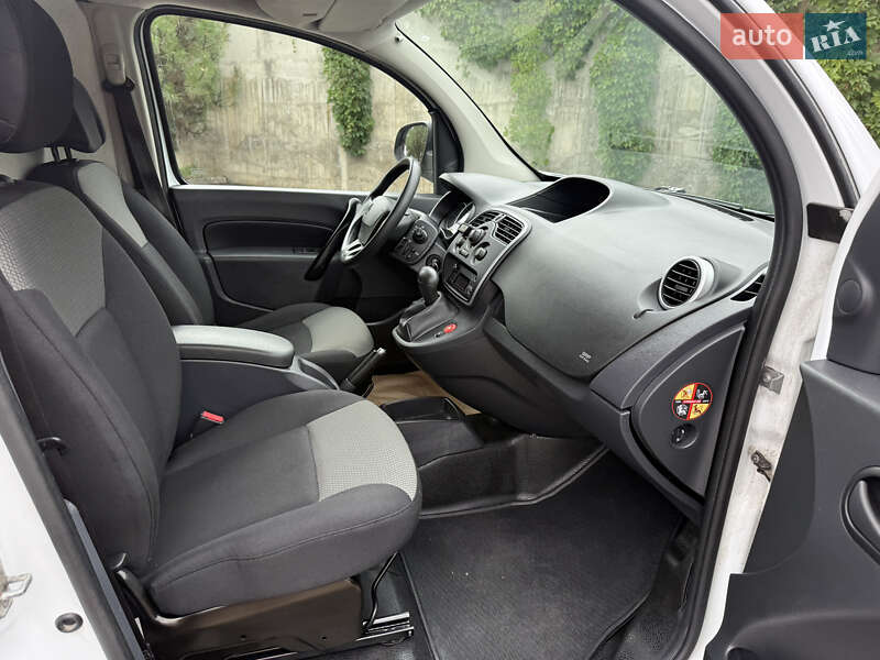 Грузовой фургон Renault Kangoo 2019 в Ровно