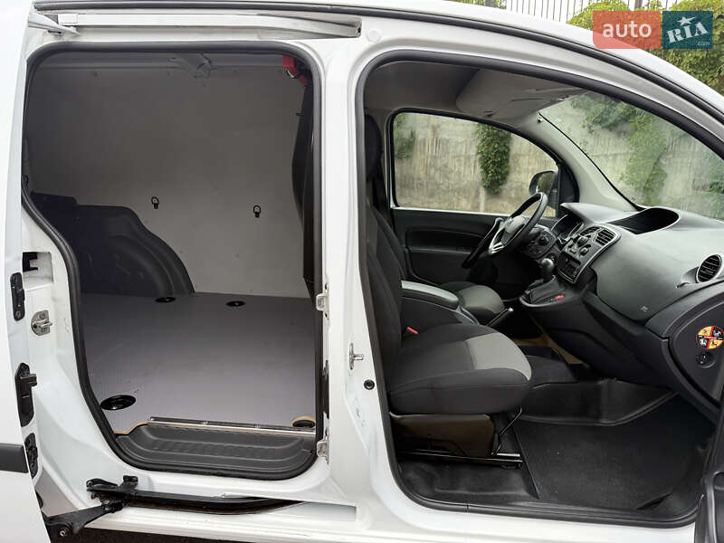 Грузовой фургон Renault Kangoo 2019 в Ровно