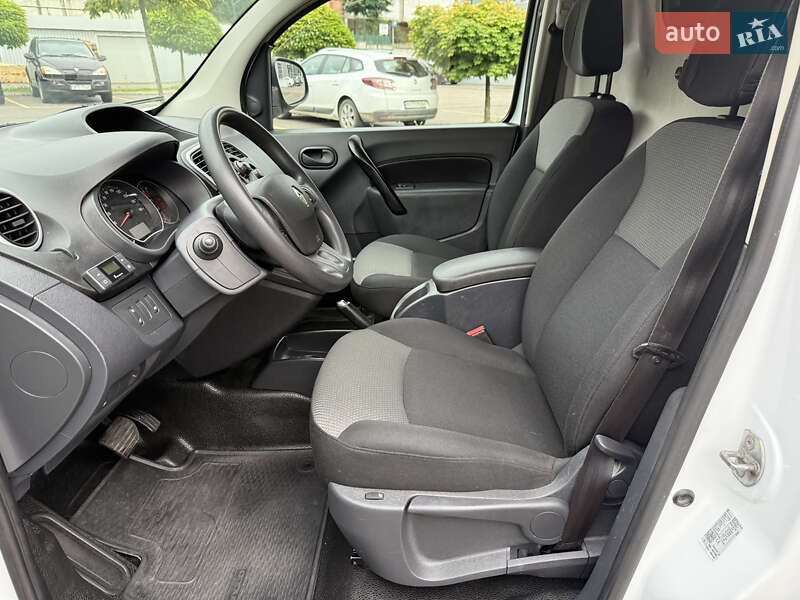 Грузовой фургон Renault Kangoo 2019 в Ровно