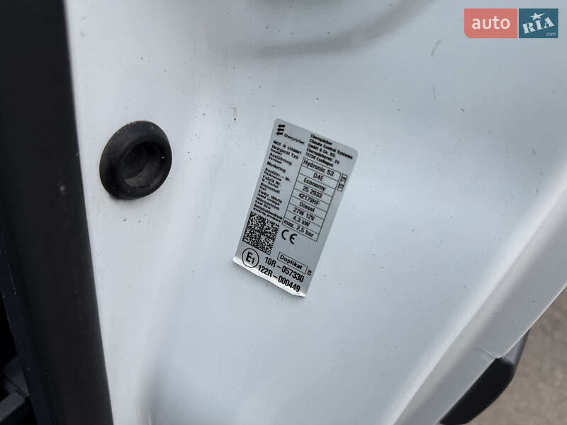 Грузовой фургон Renault Kangoo 2019 в Ровно