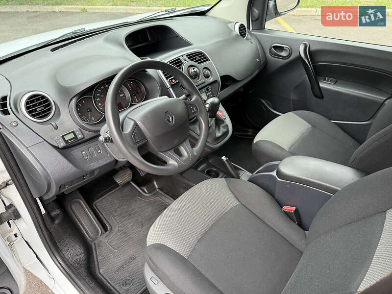 Грузовой фургон Renault Kangoo 2019 в Ровно