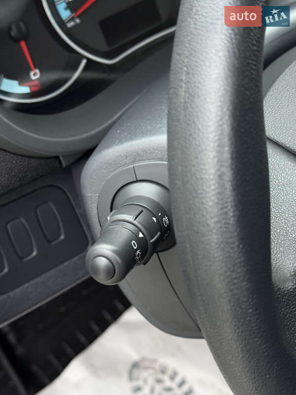 Вантажний фургон Renault Kangoo 2021 в Дубні фото 27 Вантажний фургон Renault Kangoo 2021 в Дубні