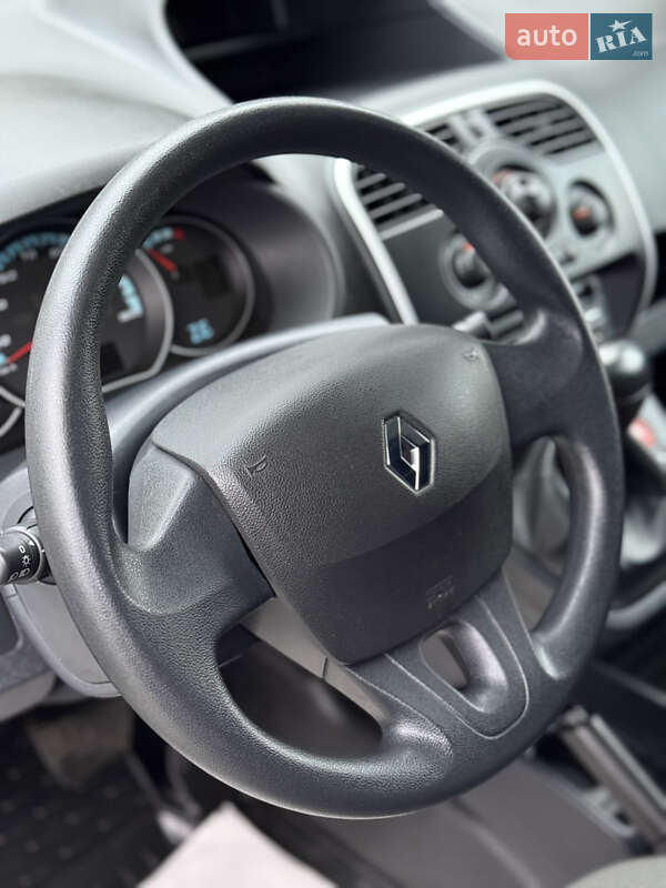 Вантажний фургон Renault Kangoo 2021 в Дубні фото 26 Вантажний фургон Renault Kangoo 2021 в Дубні