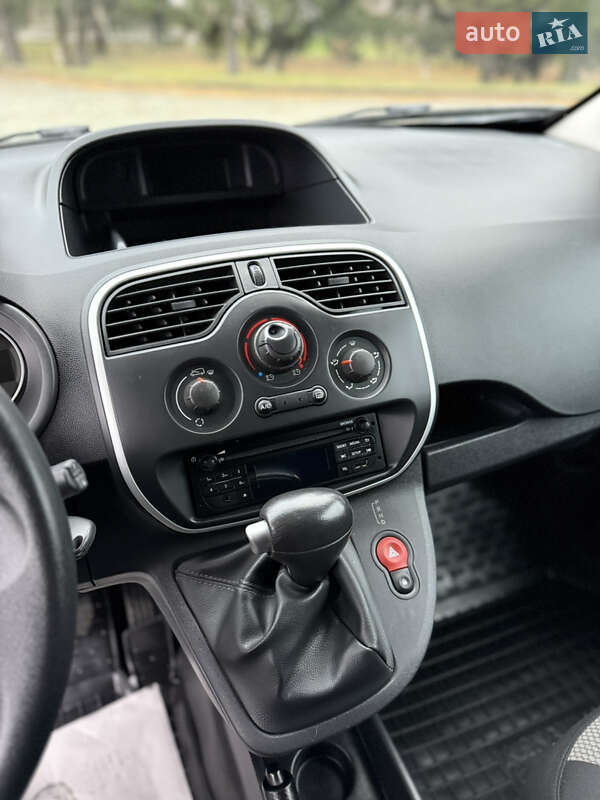 Вантажний фургон Renault Kangoo 2021 в Дубні фото 28 Вантажний фургон Renault Kangoo 2021 в Дубні