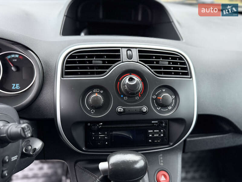 Вантажний фургон Renault Kangoo 2021 в Дубні фото 29 Вантажний фургон Renault Kangoo 2021 в Дубні