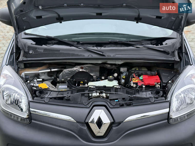Вантажний фургон Renault Kangoo 2021 в Дубні фото 57 Вантажний фургон Renault Kangoo 2021 в Дубні