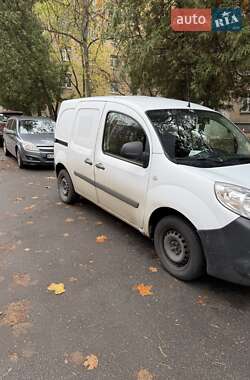 Грузовой фургон Renault Kangoo 2015 в Киеве