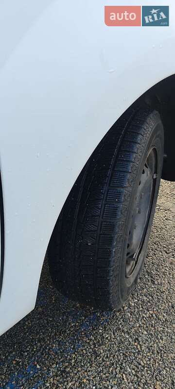 Мінівен Renault Kangoo 2014 в Дніпрі