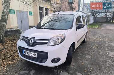 Мінівен Renault Kangoo 2019 в Павлограді