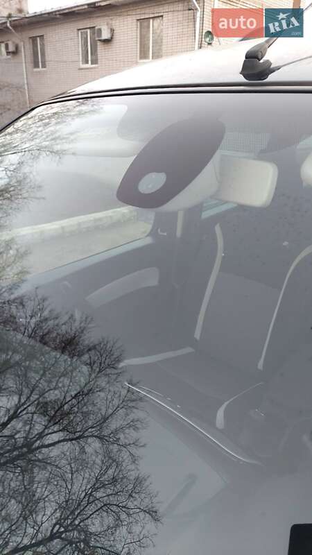 Мінівен Renault Kangoo 2017 в Дніпрі