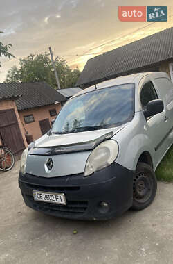 Інші вантажівки Renault Kangoo 2012 в Бояни