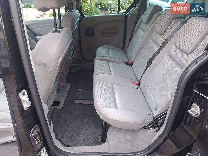 Мінівен Renault Kangoo 2008 в Вінниці