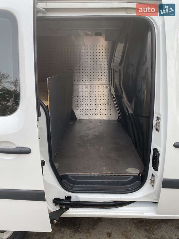 Вантажний фургон Renault Kangoo 2012 в Харкові