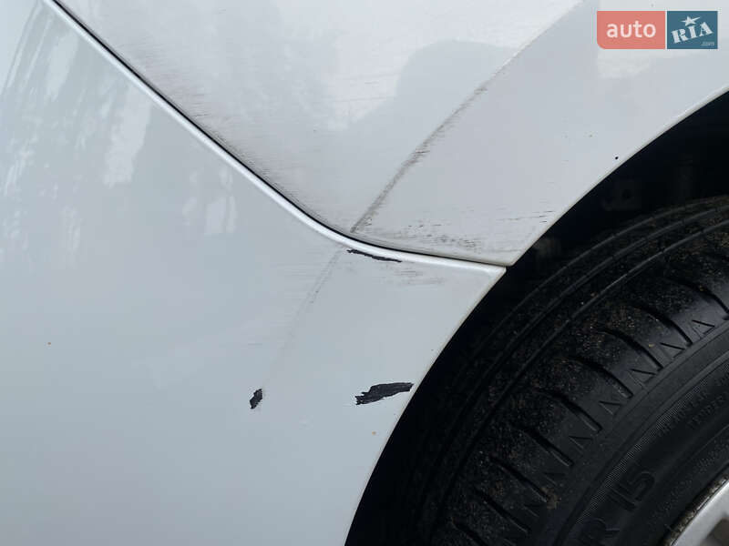 Вантажний фургон Renault Kangoo 2012 в Харкові