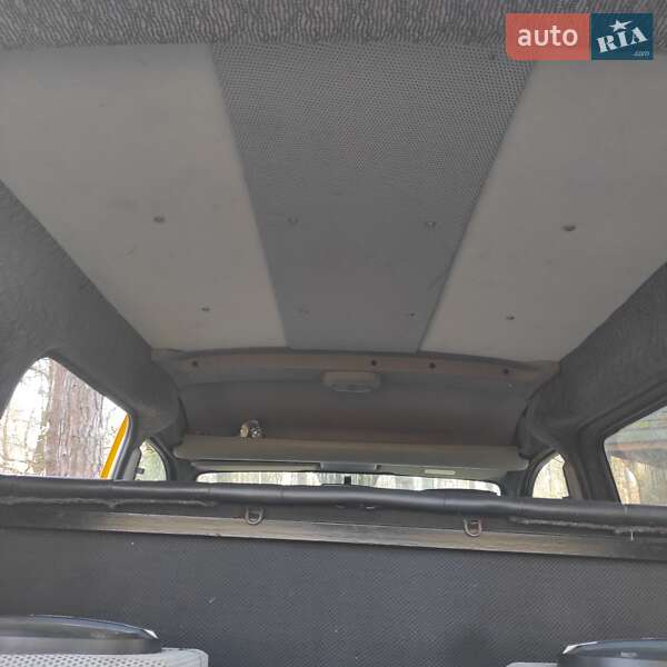 Мінівен Renault Kangoo 2003 в Старій Вижівці фото 7 Мінівен Renault Kangoo 2003 в Старій Вижівці