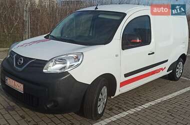 Вантажний фургон Renault Kangoo 2021 в Дубні