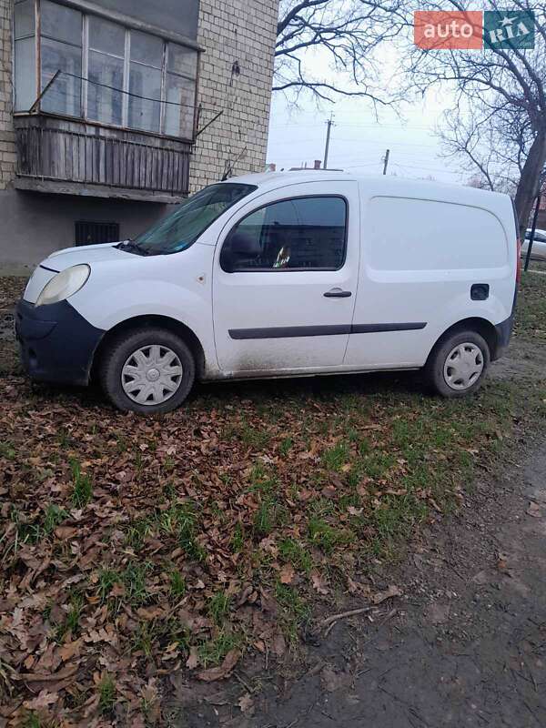 Другие грузовики Renault Kangoo 2013 в Хотине фото 2 Другие грузовики Renault Kangoo 2013 в Хотине