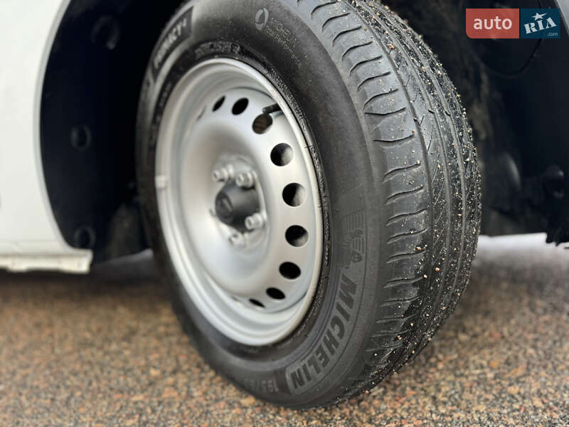 Вантажний фургон Renault Kangoo 2022 в Києві фото 22 Вантажний фургон Renault Kangoo 2022 в Києві