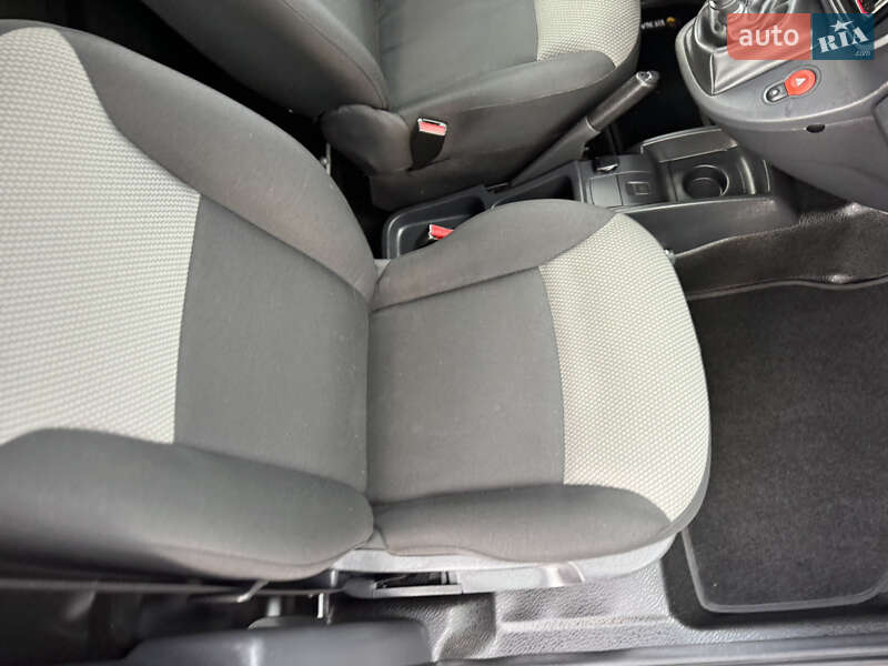 Вантажний фургон Renault Kangoo 2022 в Києві фото 63 Вантажний фургон Renault Kangoo 2022 в Києві