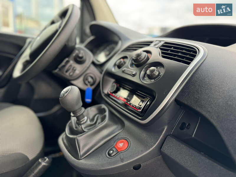 Вантажний фургон Renault Kangoo 2022 в Києві фото 66 Вантажний фургон Renault Kangoo 2022 в Києві