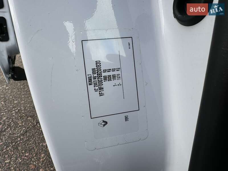 Вантажний фургон Renault Kangoo 2022 в Києві фото 77 Вантажний фургон Renault Kangoo 2022 в Києві