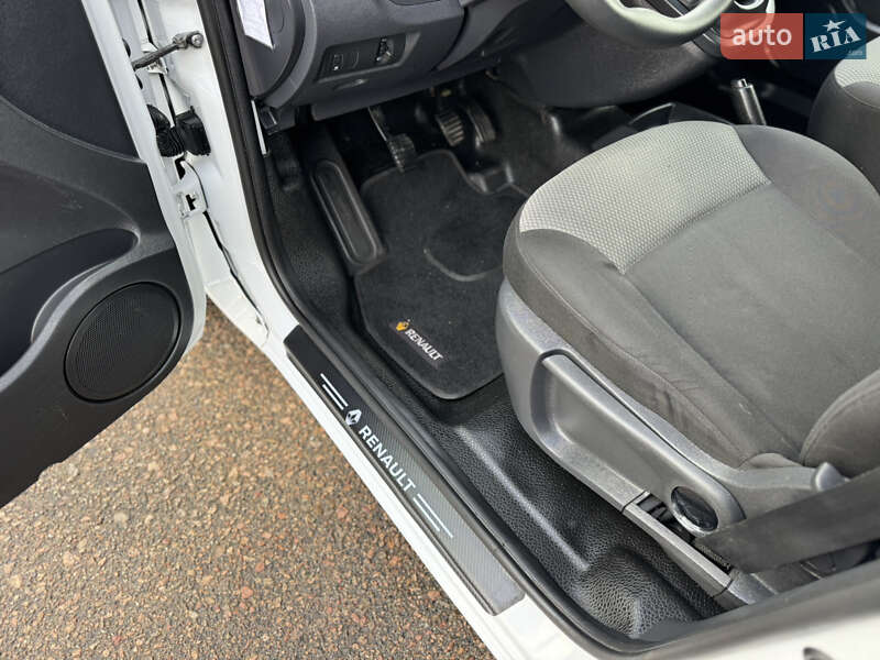 Вантажний фургон Renault Kangoo 2022 в Києві фото 80 Вантажний фургон Renault Kangoo 2022 в Києві