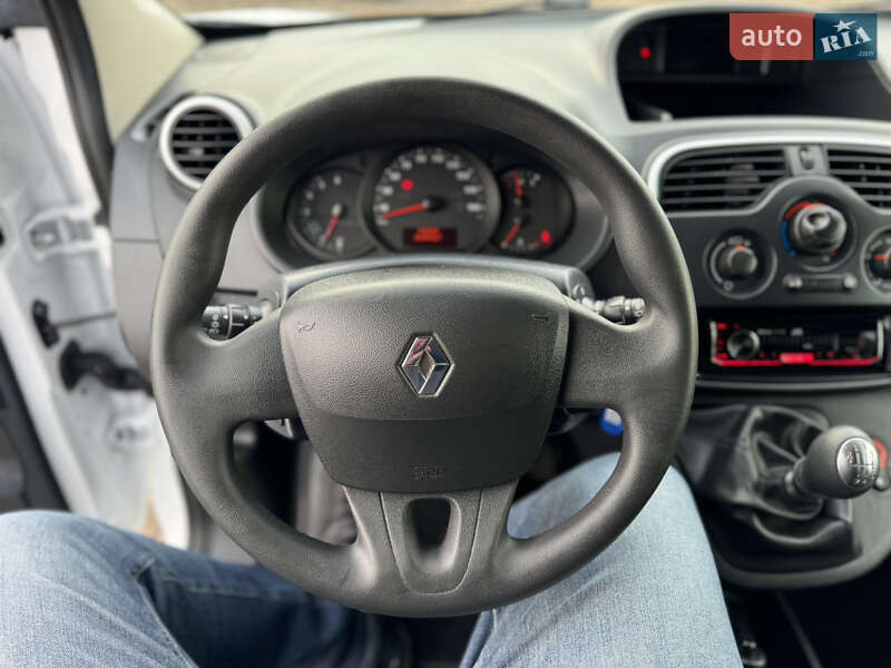 Вантажний фургон Renault Kangoo 2022 в Києві фото 84 Вантажний фургон Renault Kangoo 2022 в Києві