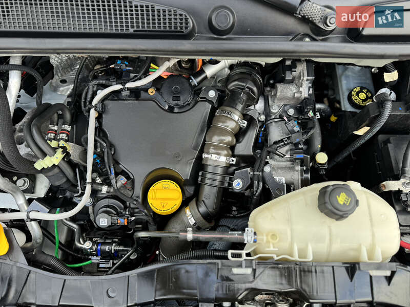 Вантажний фургон Renault Kangoo 2022 в Києві фото 94 Вантажний фургон Renault Kangoo 2022 в Києві