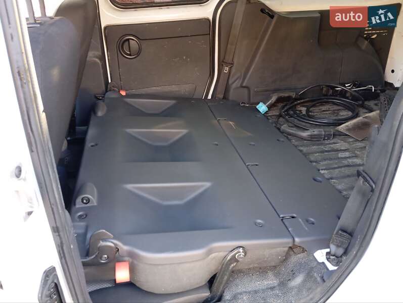 Минивэн Renault Kangoo 2019 в Виннице