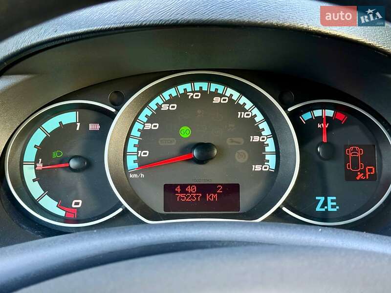 Грузовой фургон Renault Kangoo 2018 в Самборе фото 5 Грузовой фургон Renault Kangoo 2018 в Самборе