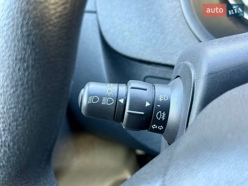 Грузовой фургон Renault Kangoo 2018 в Самборе фото 29 Грузовой фургон Renault Kangoo 2018 в Самборе