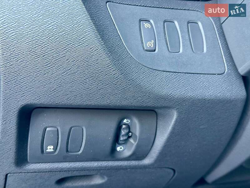 Грузовой фургон Renault Kangoo 2018 в Самборе фото 35 Грузовой фургон Renault Kangoo 2018 в Самборе