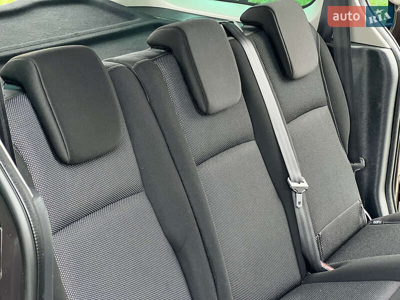 Минивэн Renault Kangoo 2016 в Житомире фото 32 Минивэн Renault Kangoo 2016 в Житомире