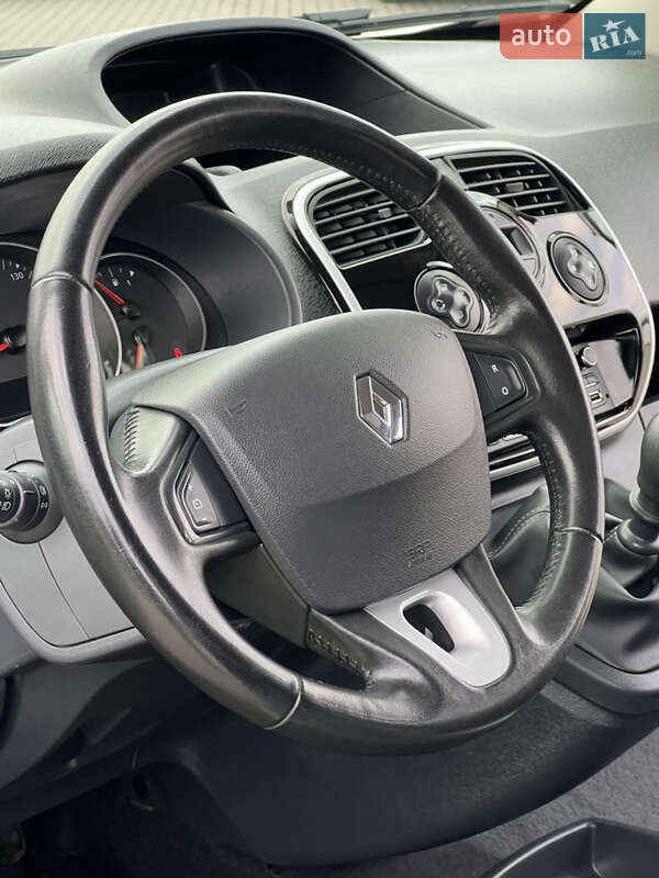 Минивэн Renault Kangoo 2016 в Житомире фото 37 Минивэн Renault Kangoo 2016 в Житомире