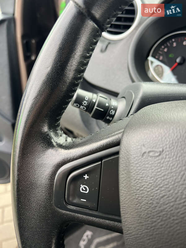 Минивэн Renault Kangoo 2016 в Житомире фото 46 Минивэн Renault Kangoo 2016 в Житомире