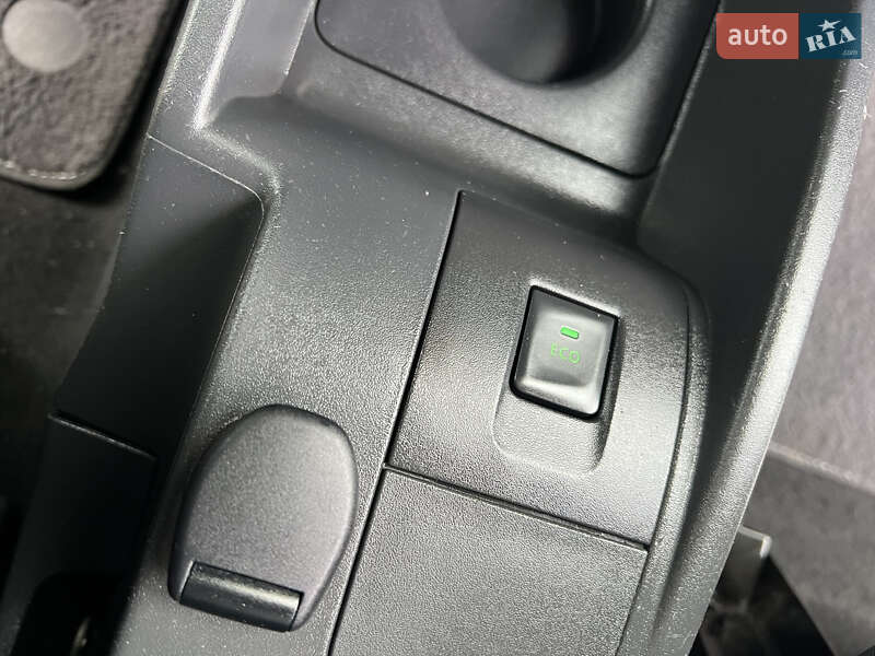 Минивэн Renault Kangoo 2016 в Житомире фото 45 Минивэн Renault Kangoo 2016 в Житомире