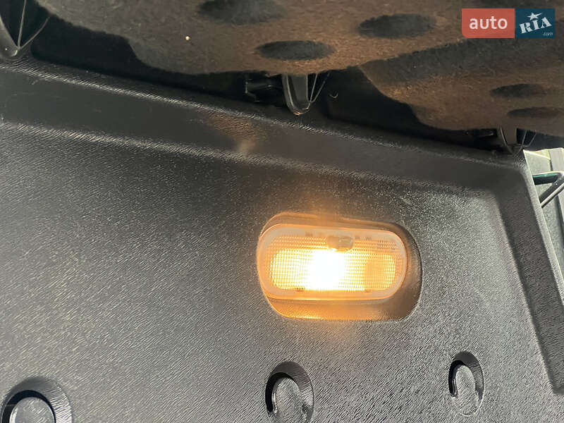 Минивэн Renault Kangoo 2016 в Житомире фото 56 Минивэн Renault Kangoo 2016 в Житомире