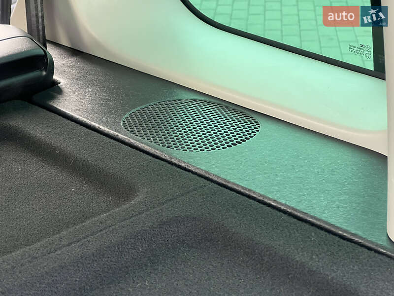 Минивэн Renault Kangoo 2016 в Житомире фото 61 Минивэн Renault Kangoo 2016 в Житомире