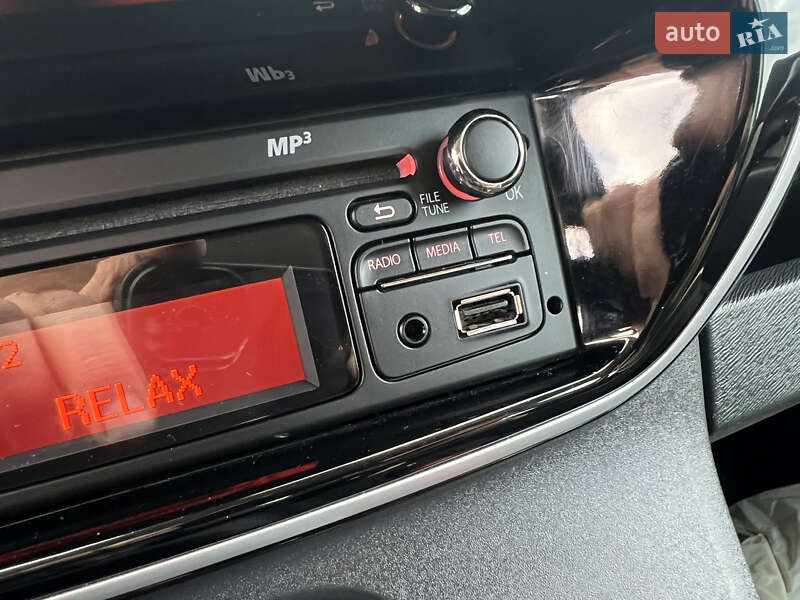 Минивэн Renault Kangoo 2016 в Житомире фото 67 Минивэн Renault Kangoo 2016 в Житомире